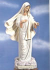 Apparizione della Madonna a Medjugorje
